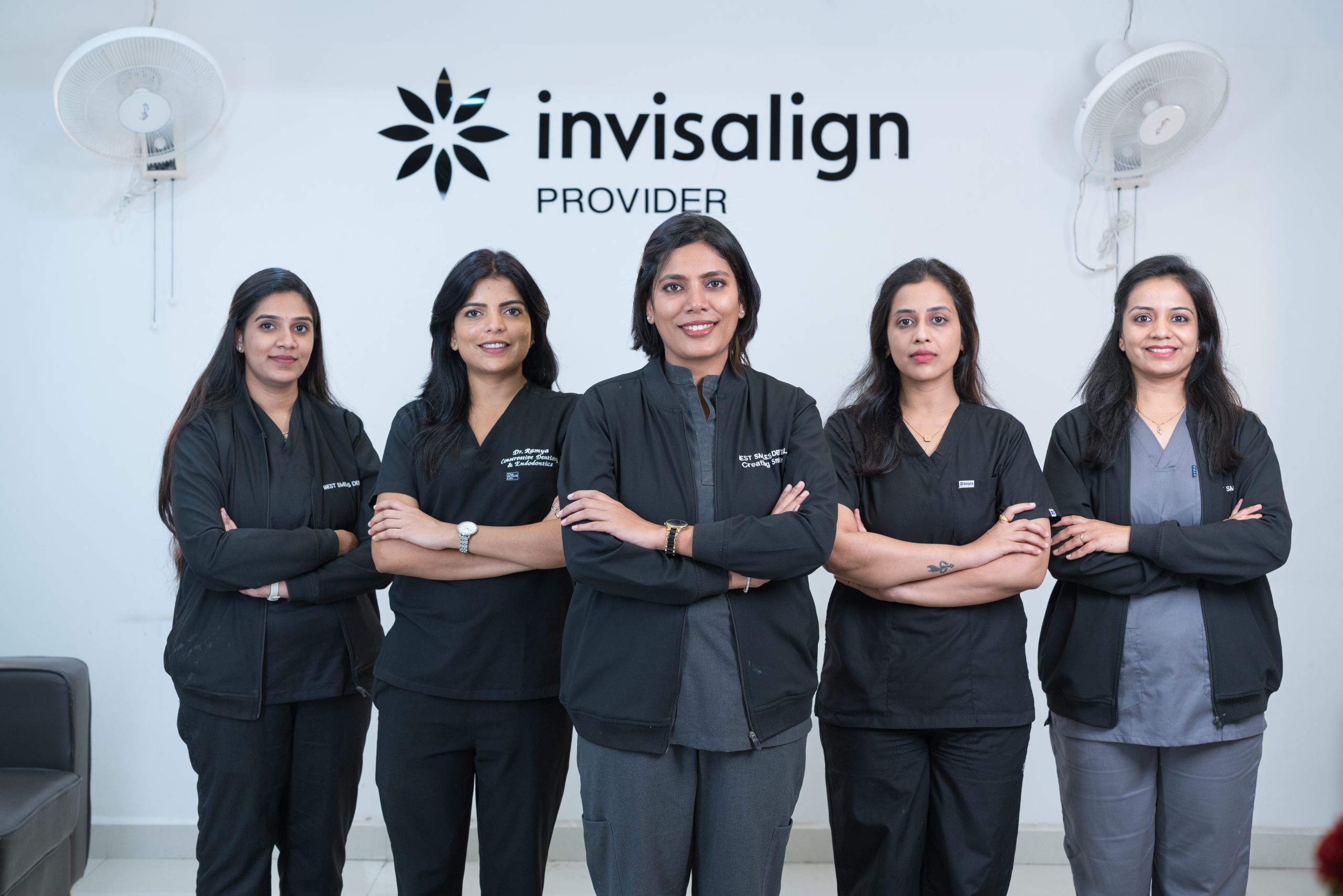Best Smiles Dental Clinic - Kondapur, Hyderabad