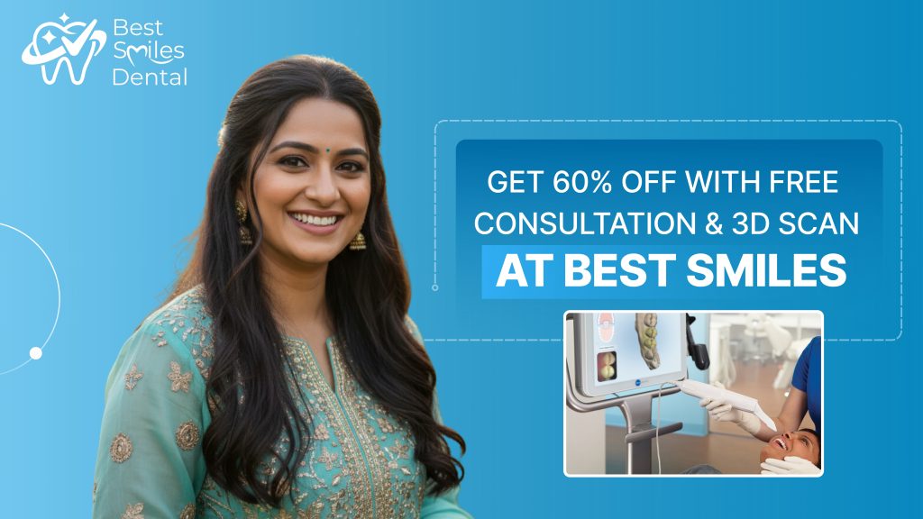 Invisalign Treatment in Hyderabad