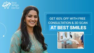 Invisalign Treatment in Hyderabad
