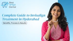 Invisalign Hyderabad