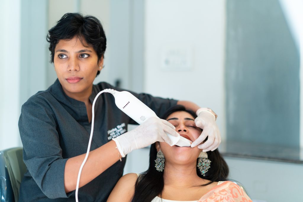 iTero™ Digital Intraoral Scanner