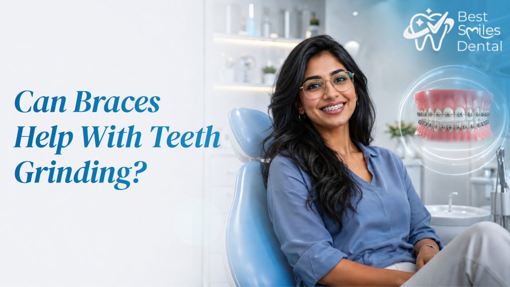 Braces Treatment in Hyderabad