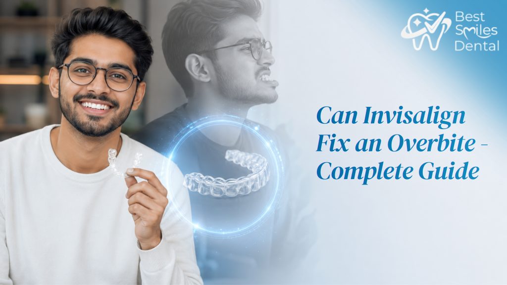 best Invisalign treatment in Hyderabad