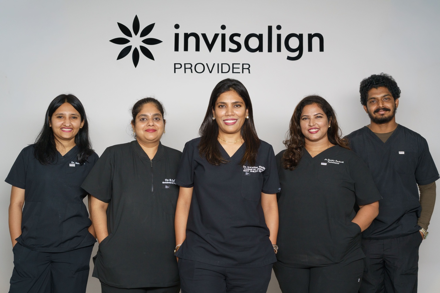 Best Invisalign Center in Manikonda | Best Smiles Dental