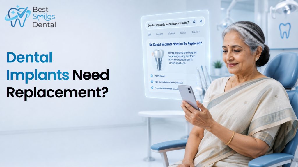 how long does dental implants last