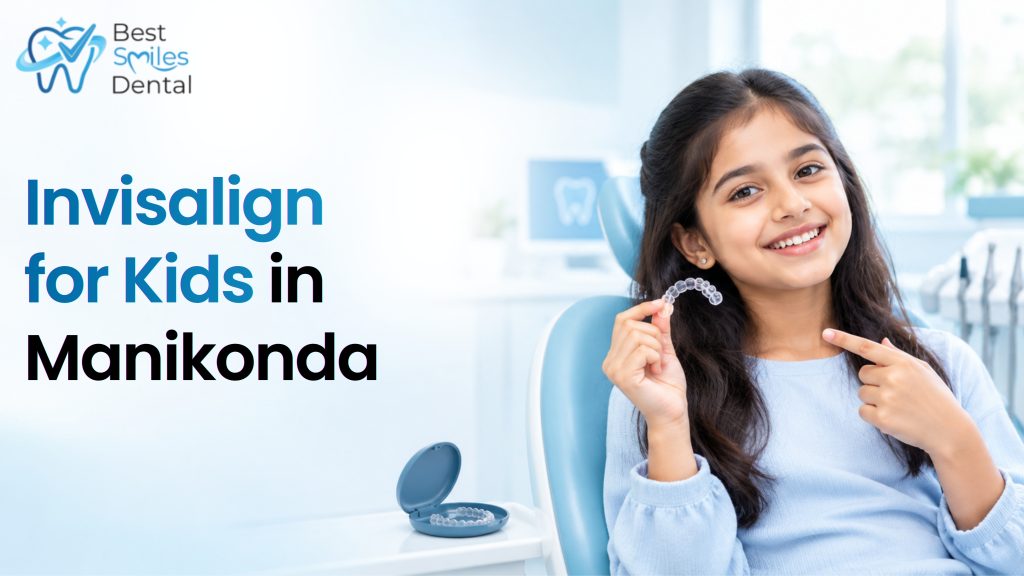 invisalign first for kids